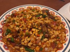 -海尔巴格一甸茶餐厅(团结路店)