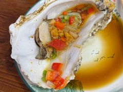 -叶存利海鲜大馅饺子(海宁路总店)