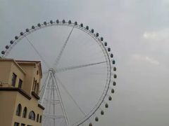 -青岛海泉湾度假区温泉