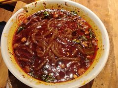 -万记麻辣烫国展总店