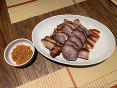 -荣家黄鱼面(南京西路店)
