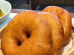 特色小油饼-0776食堂·京城创意菜(七里庄店)