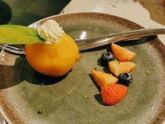 -T館·花园艺术餐厅