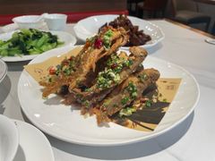 -火龙堂·风味民间菜(文一路店)