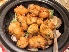 -莆田餐厅PUTIEN(三里屯店)