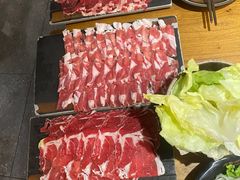 -呷哺呷哺 黄金牧场 (新中关购物中心店)
