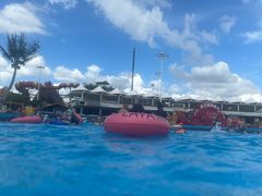 -上海玛雅海滩水公园