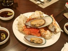 -Social 秀西餐厅-长沙瑞吉酒店(运达店)