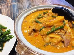 -Hi YOU你的饭局泰餐厅(雍和宫店)