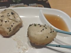 -小杨生煎(周浦万达店)