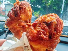 -福伯烧仙草(至诚店)