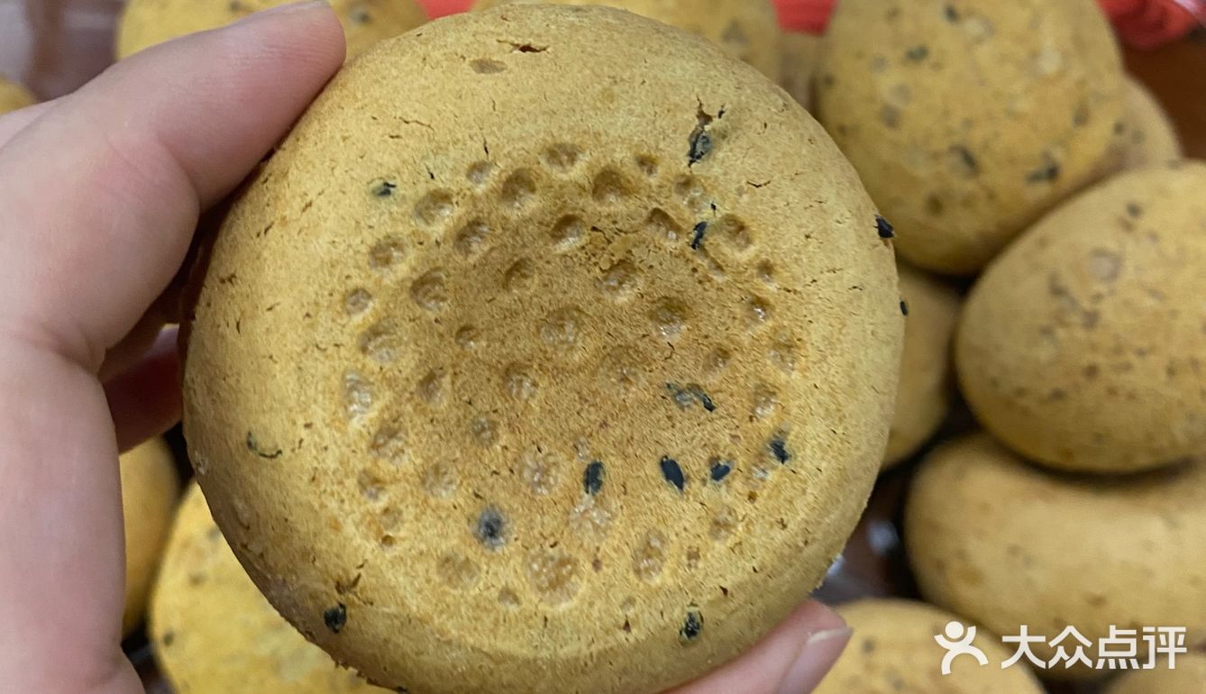 学生党必囤零食|大盒麻薯