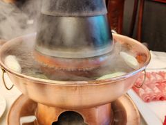 -东来顺饭庄(天坛店)