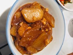 大碗冬瓜-农耕记·湖南土菜(halo广场店)