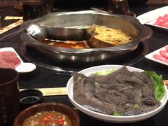 -蜀大侠火锅(古田店)