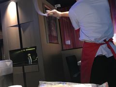 大堂-海底捞火锅(长沙华创国际广场店)