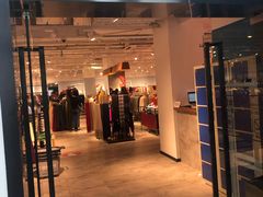 -春竹·微奥莱(北京西路店)