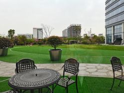 -苏州太湖国际会议中心·香山酒店·宴会厅