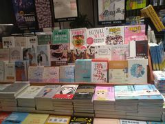 -西西弗书店(城西银泰城店)