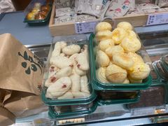 -泸溪河桃酥(欧尚店)