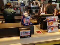 -麦当劳(望京国际商业中心店)