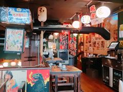 -小川洋风料理(汉街店)