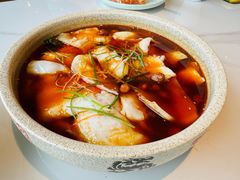 招牌盆盆香-风味小馆(天目湖宾馆店)