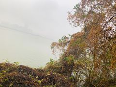-庐山西海主景区