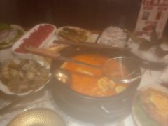 -琥珀川糟粕醋火锅(慈云寺店)