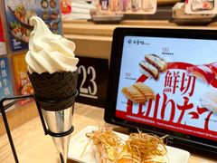 -友壹町寿司(佛山新DNA店)