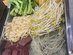 -古彭7只羊·徐州烧烤(旗舰店)