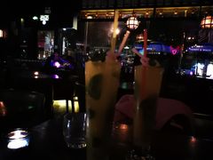 -MARU玛露音乐餐厅(大学路店)