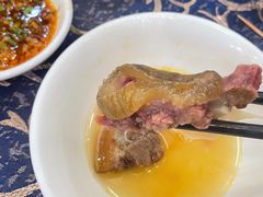 -祈胜邨•顺德鱼生•顺德菜(容桂店)