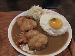 -金龙咖喱