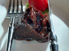 炆火雪花牛肉-淮香国色·淮扬菜(正大中心店)