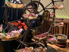-黑牛の店·和牛烧肉(合生汇店)