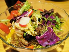 -锦尚阁烤鱼•天津菜(宣武门胡同店)