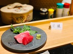 -橼舍鮨青木