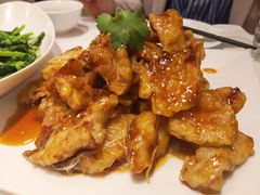 锅包肉-双井轩(双井店)