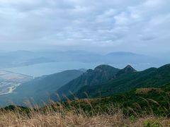 -七娘山