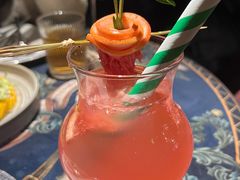 -第101座花园餐厅(湖滨88店)