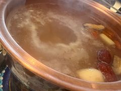 -咖啡苑自助餐厅·中国大饭店