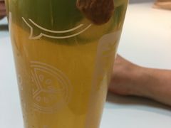 -BreadTalk面包新语·烘焙蛋糕(金光华广场店)