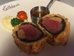-Kathleen's Waitan 凯圣琳江景西餐厅(外滩店)