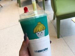 -奈雪的茶(凯德新都心店)