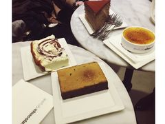 -Awfully Chocolate(来福士广场店)