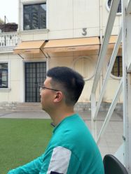 -HighPack男士理发Barbershop海派