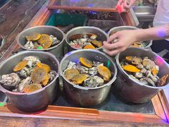 -土蚝·高压锅生蚝(百姓美食街店)