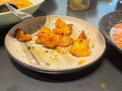 -滇铺子·云南特色菜·第九届野生菌美食节(曲靖万达店)