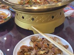 -鲜得莱渔港·小平岛海胆馆(七贤岭店)